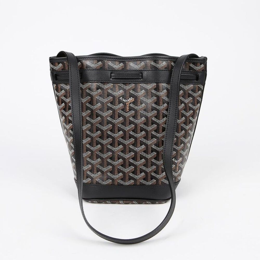 Petite Flo Pm Bucket Shoulder Crossbody Bag - Picture 5 of 10